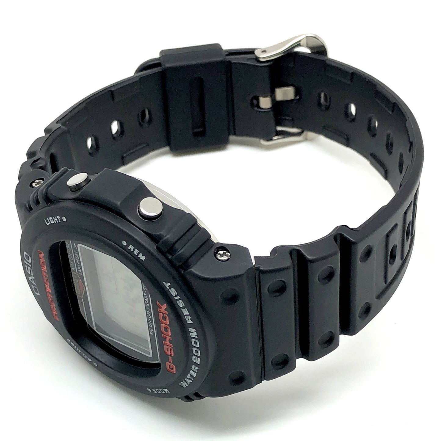 DW-5400C-1 初代 ラウンドモデル モジュール240