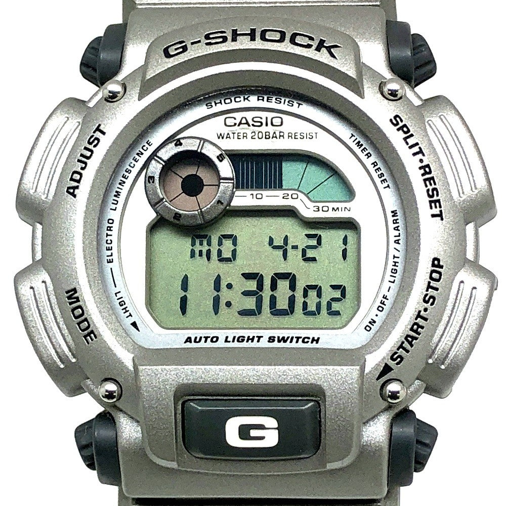 DW-9000AS-8BT トリプルクラウン スポンサード 限定記念モデル