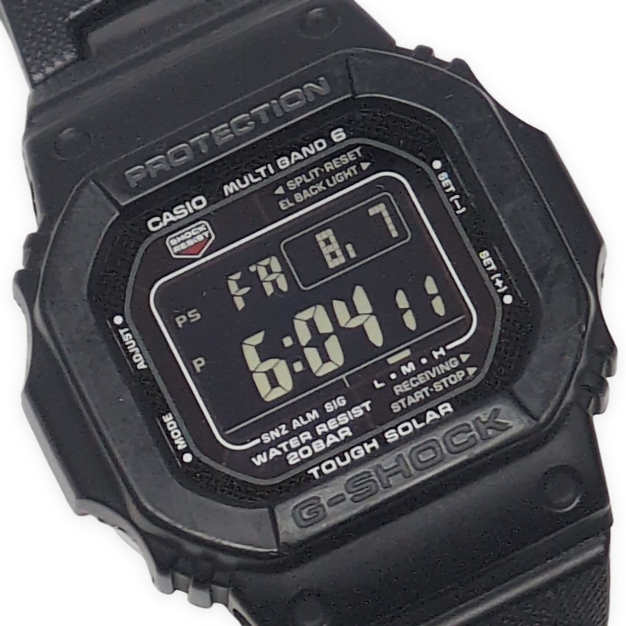 GW-M5610BC-1