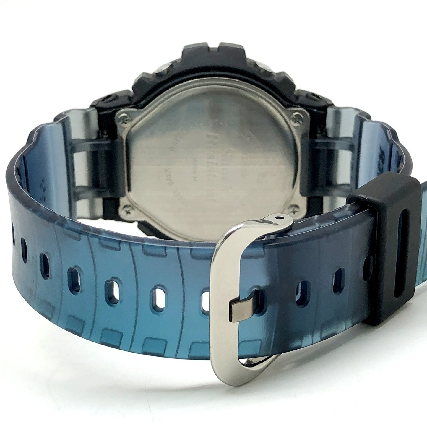 DW-6620-6 パープル スコーピオン 1994年冬季モデル