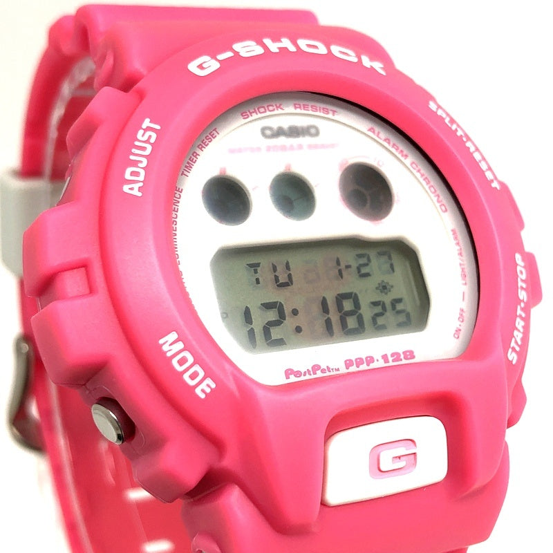 DW-6900BMO-9 ポストペット コラボレーションモデル