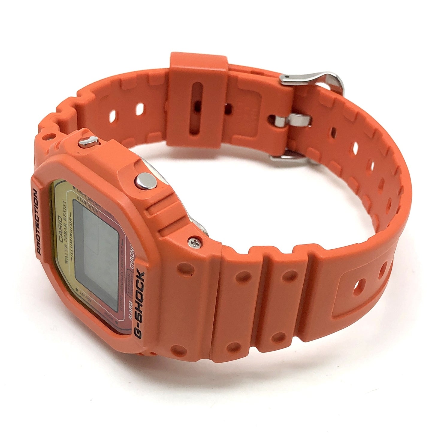 DW-5600LC-4 5600シリーズ サマーグラデーション