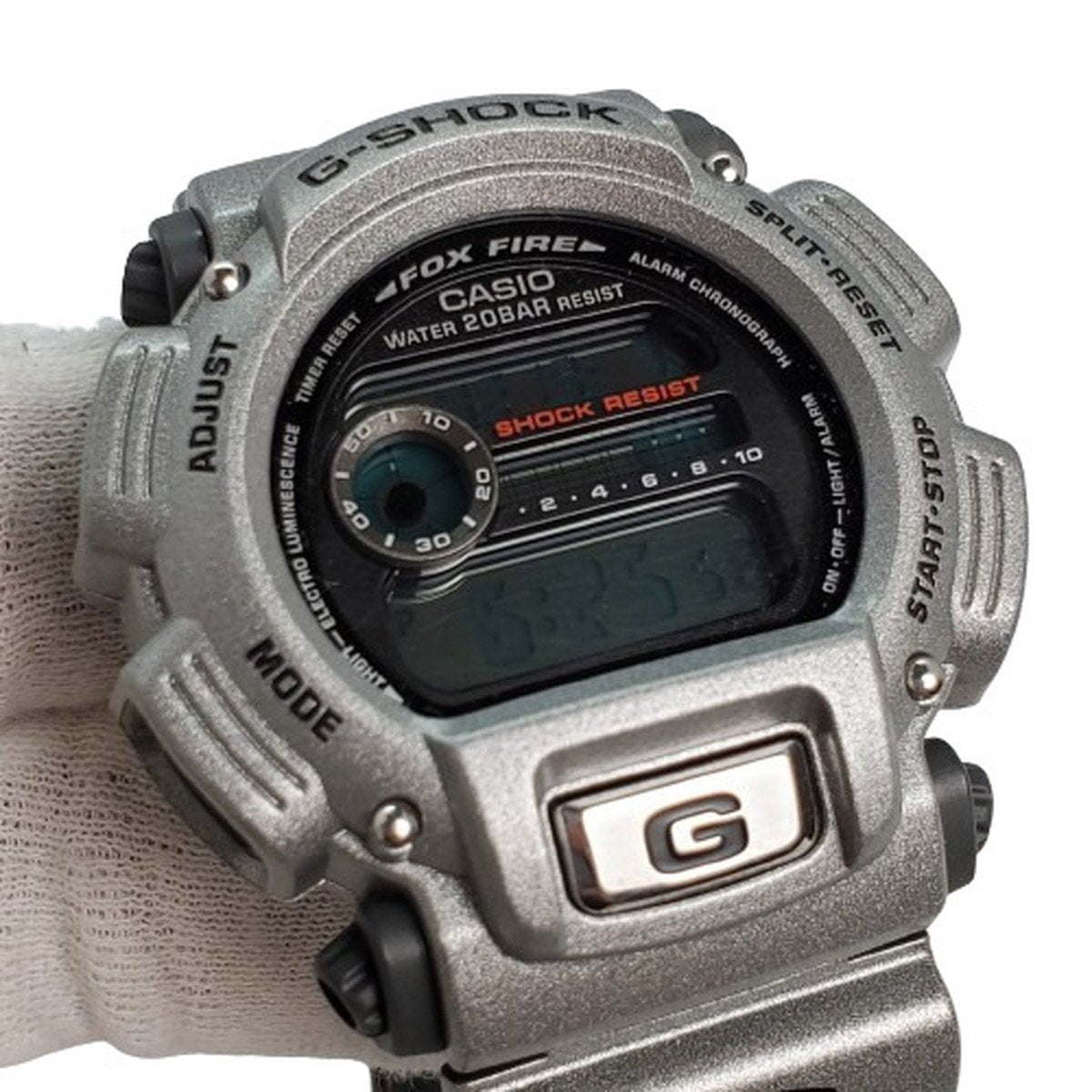 DW-9000M-8T