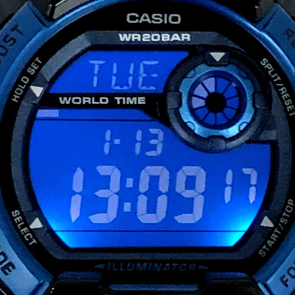 G-8900A-1 8900シリーズ 光沢塗装 ブラック メタリックブルー