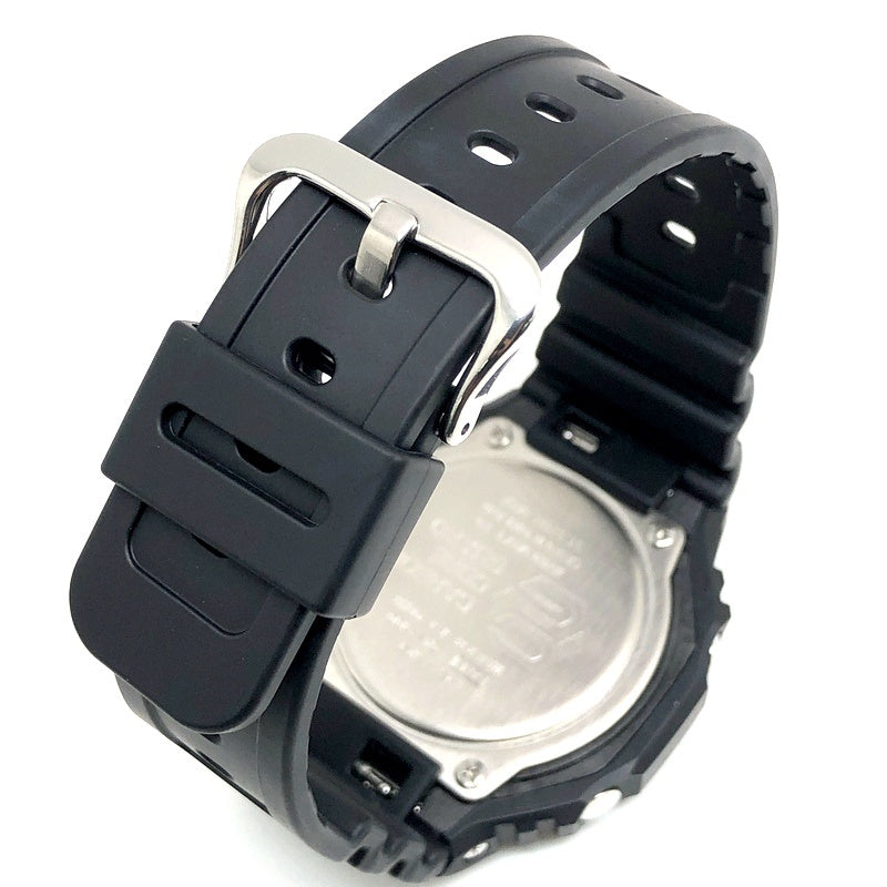 GA-2100-1A3 オクタゴン カシオーク グリーンインデックス