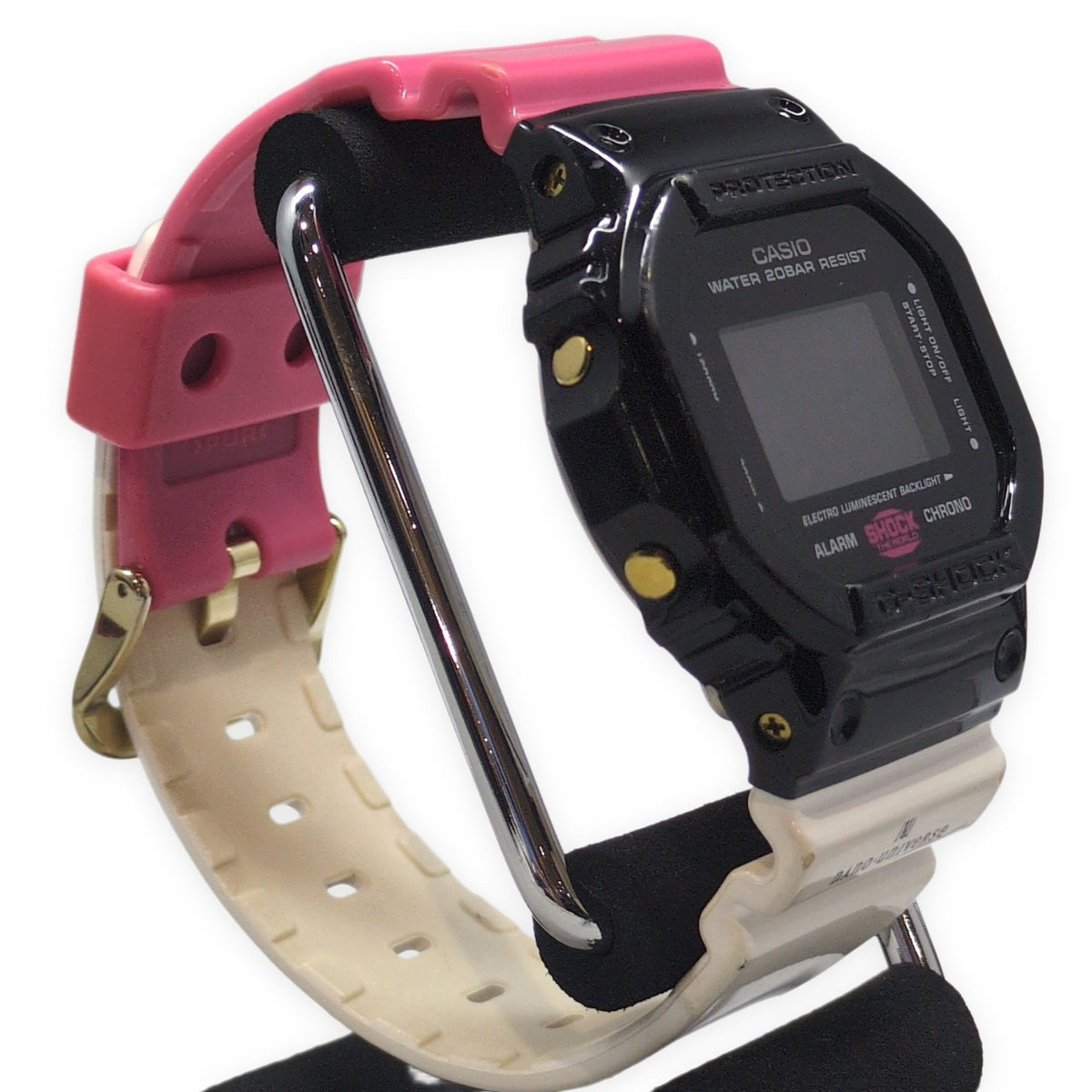 DW-5600VT