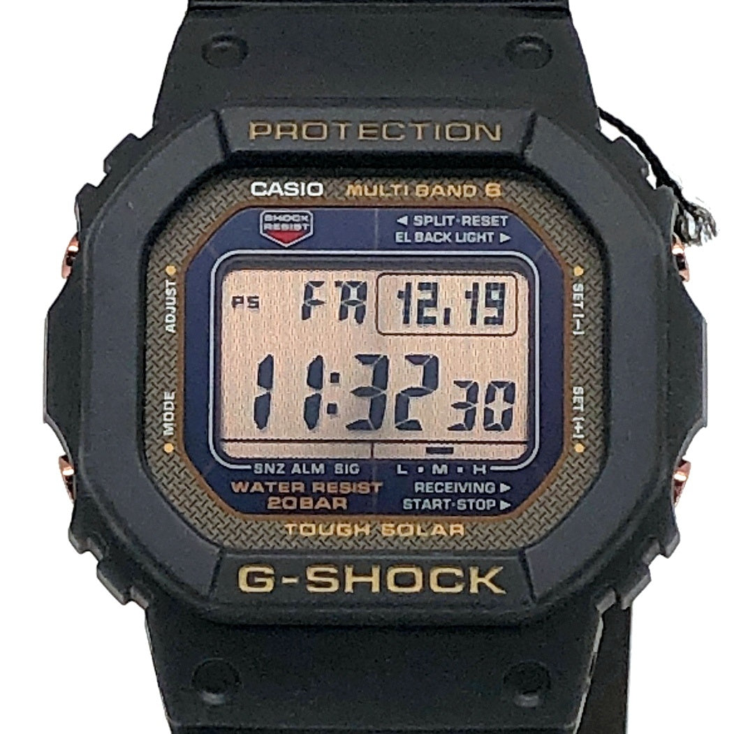 GW-T5030C-1 Gショック30周年記念 世界200本限定 ポーター コラボレーションモデル