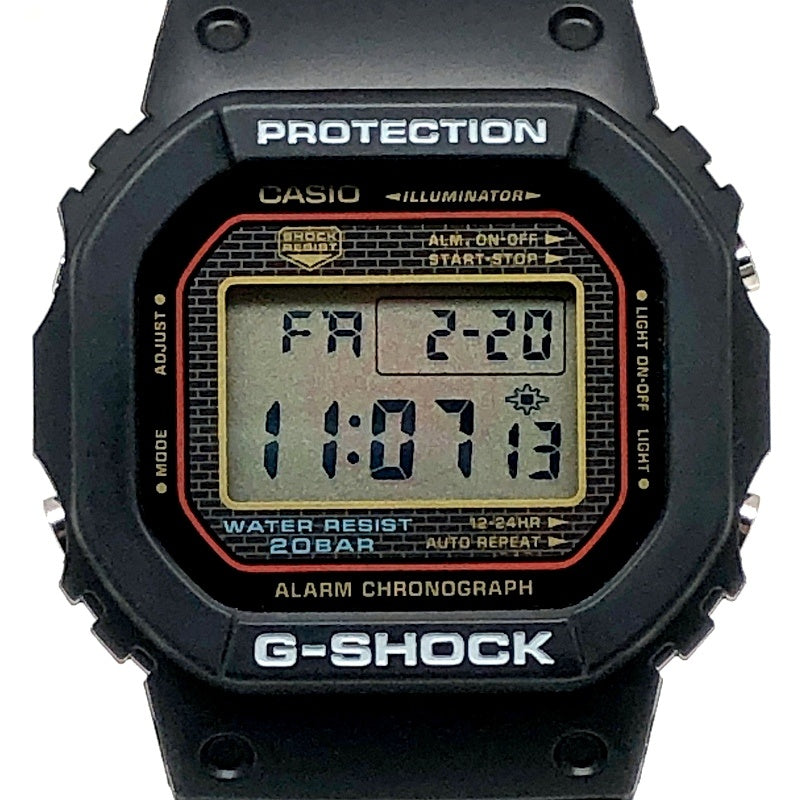 中古G-SHOCK専門通販ならG-BRIDGES
