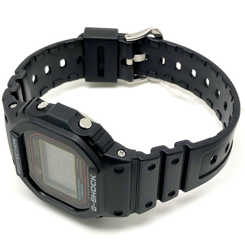 DW-5000SL-1 スパイク・リー コラボレーションモデル