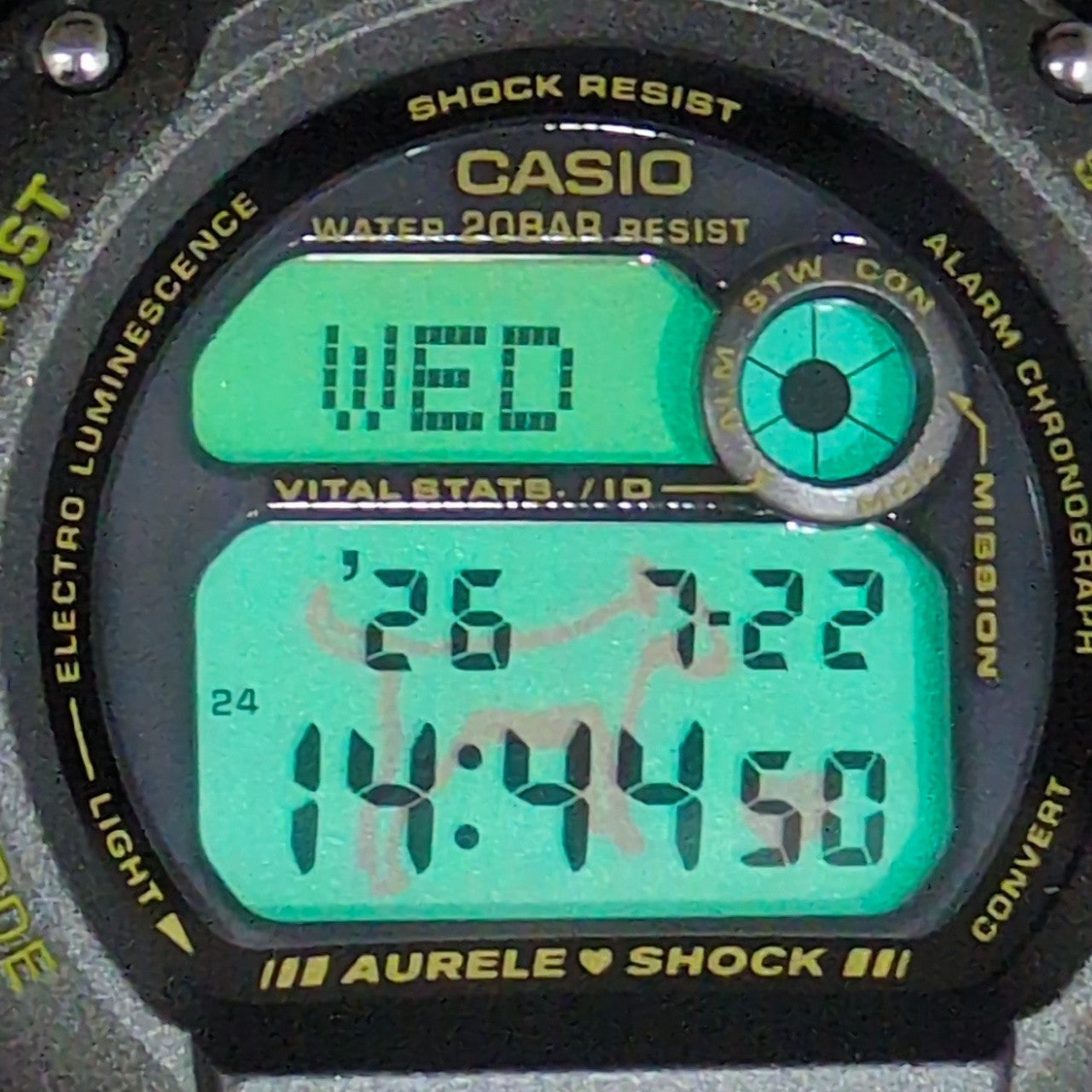 DW-8800AB-9T