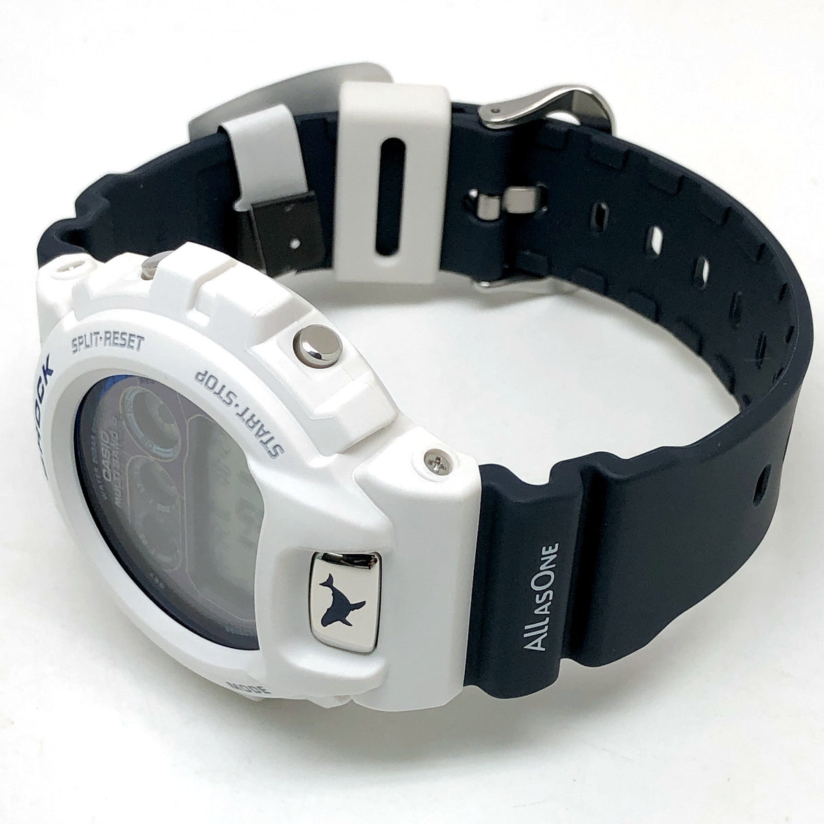 GW-6905K-7A イルクジ2025 ザトウクジラ