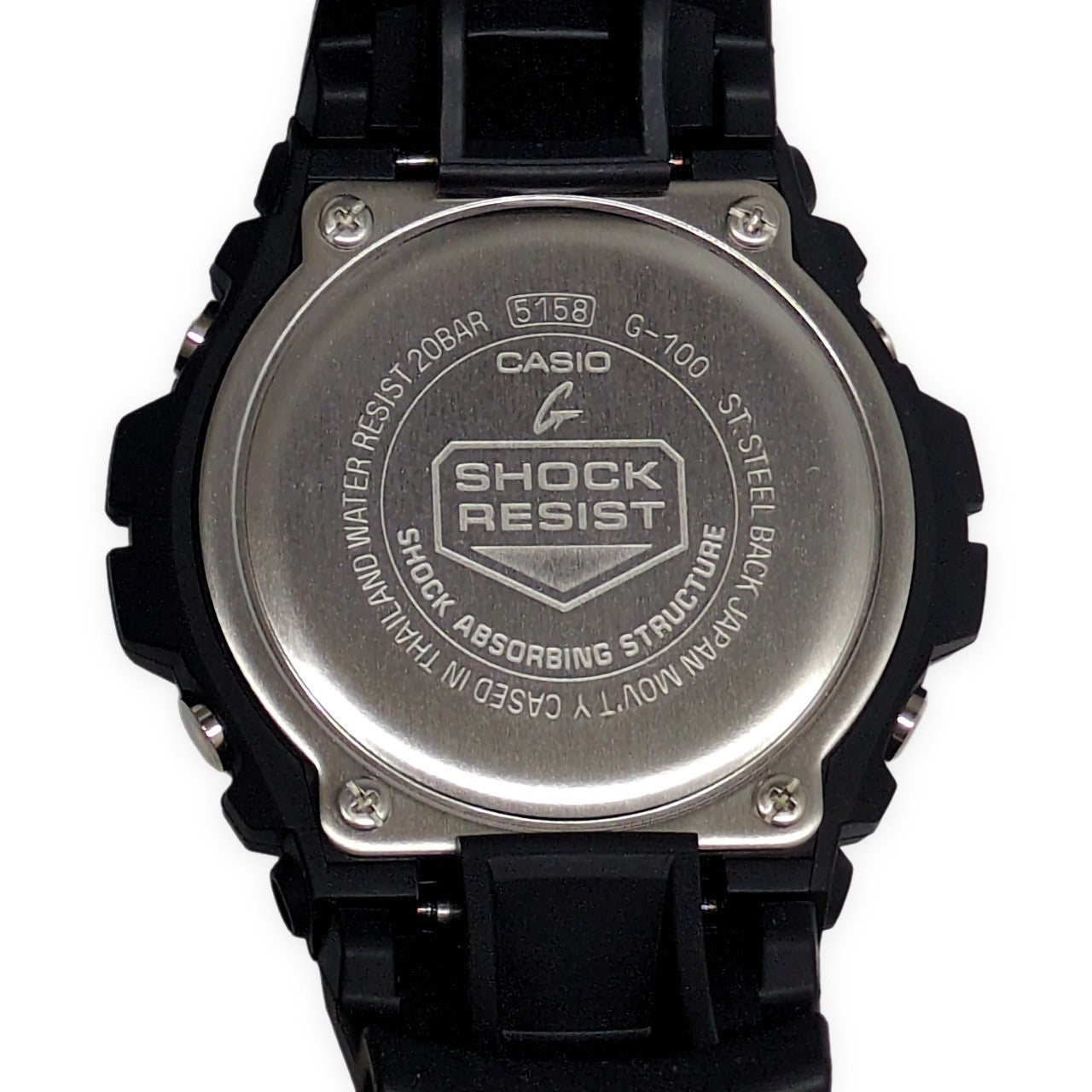 G-100-1BMJF