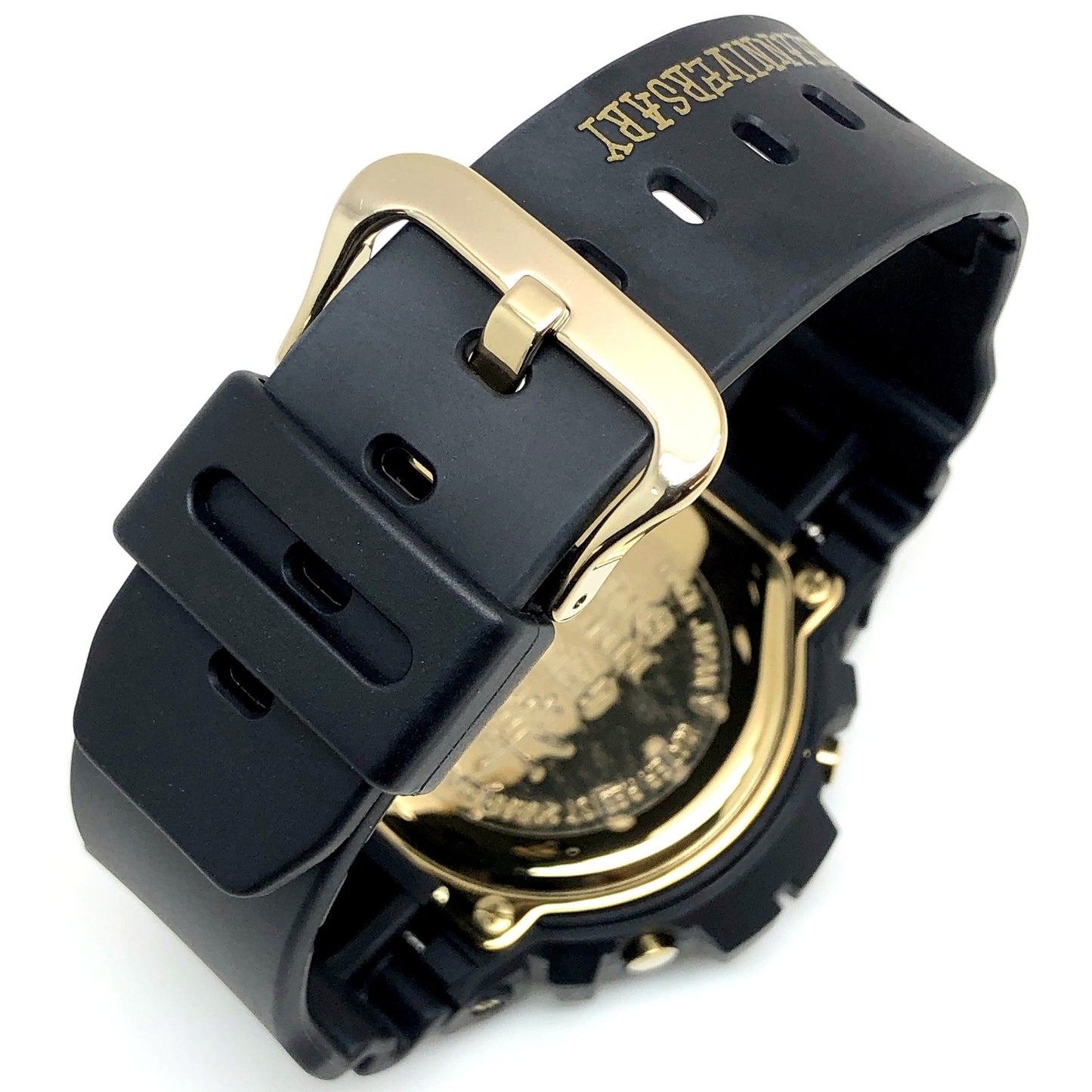 DW-6900STS-9 ステューシー25周年記念 第2弾コラボレーションモデル