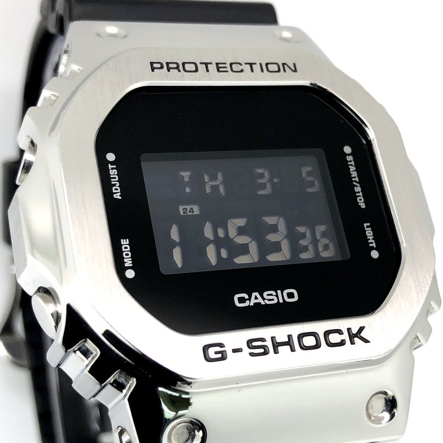 GM-5600-1 5600シリーズ メタルカバード