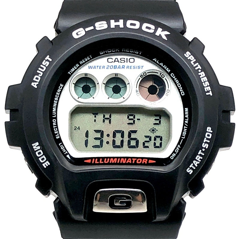 DW-6900WF-1T ワールドカップ フランス大会 オフィシャルモデル