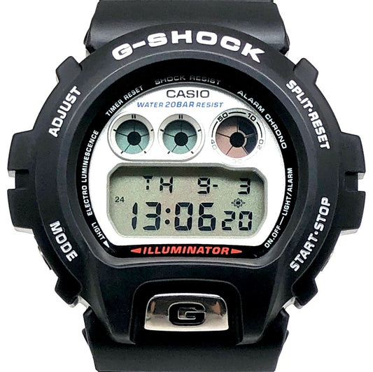 DW-6900WF-1T ワールドカップ フランス大会 オフィシャルモデル