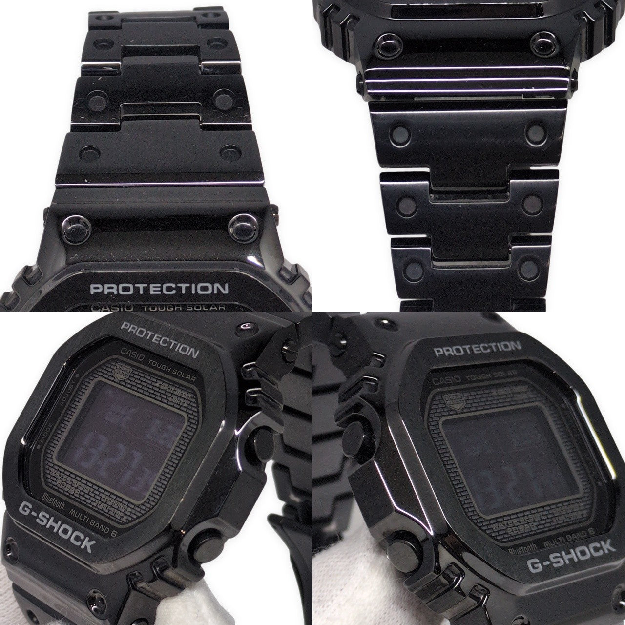 GMW-B5000GD-1