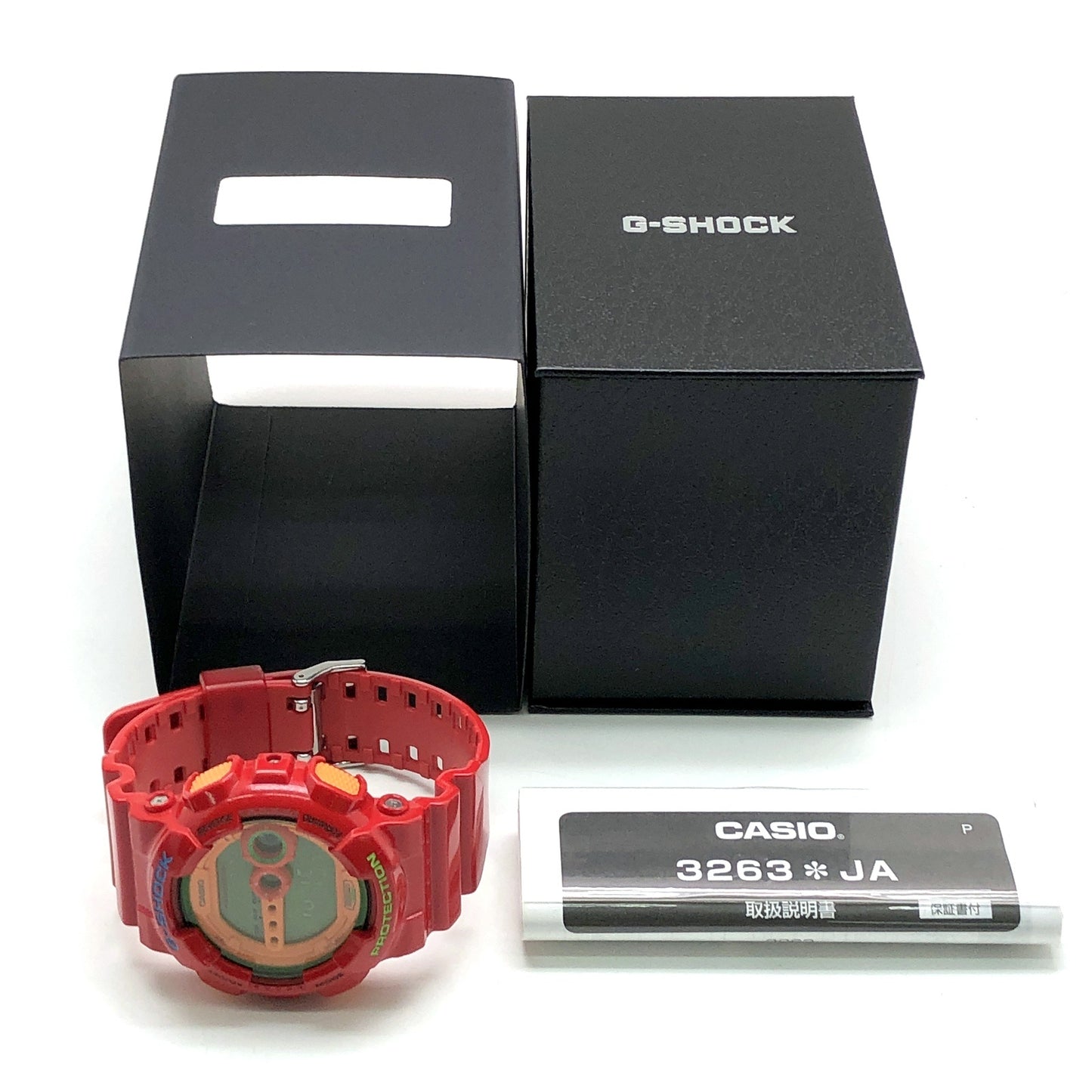 GD-100HC-4 ビッグケース ハイパーカラーズ