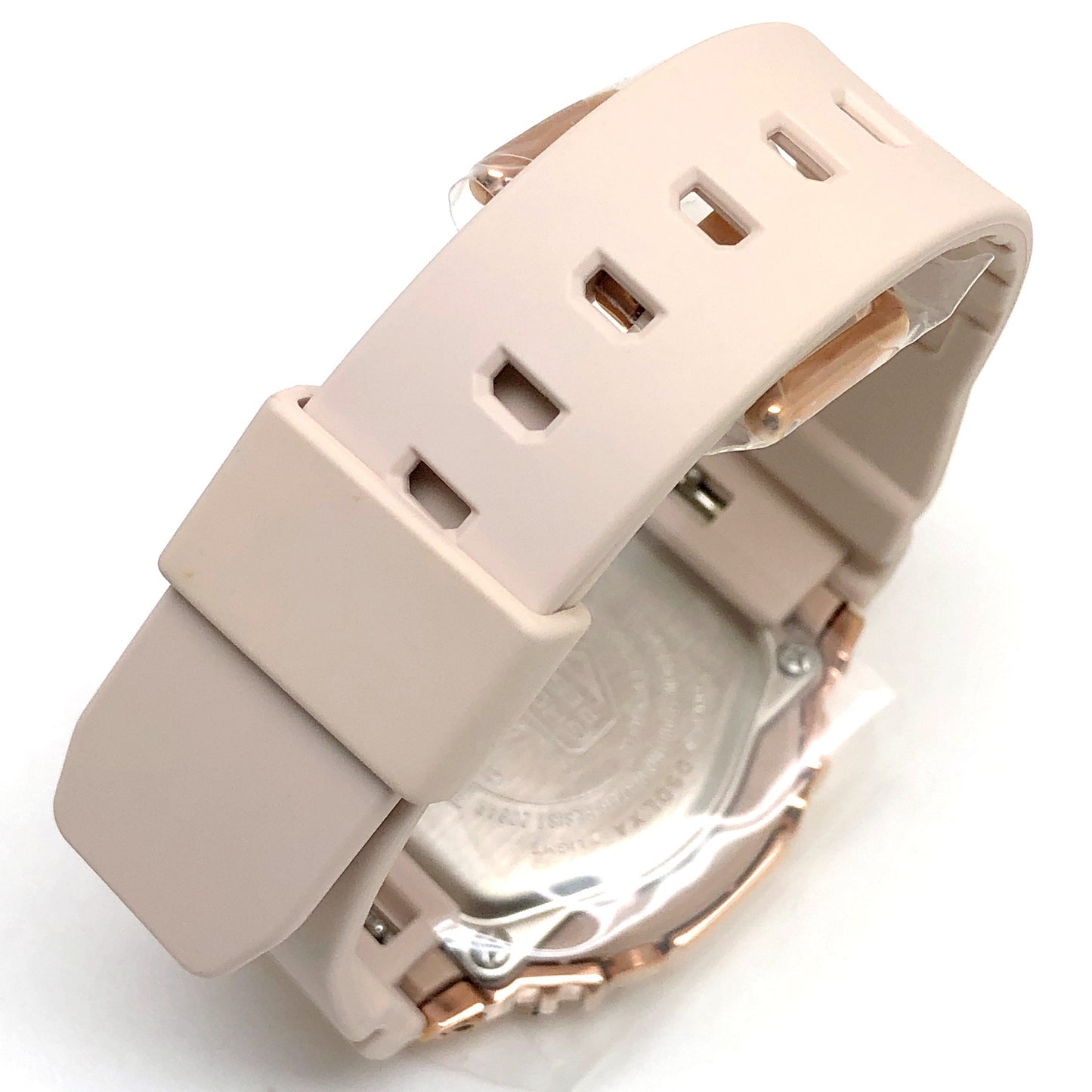 GM-S2100PG-4A メタルカバード ミッドサイズモデル ピンクゴールド