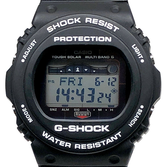GWX-5700CS-1 G-LIDE スティング 電波ソーラーモデル