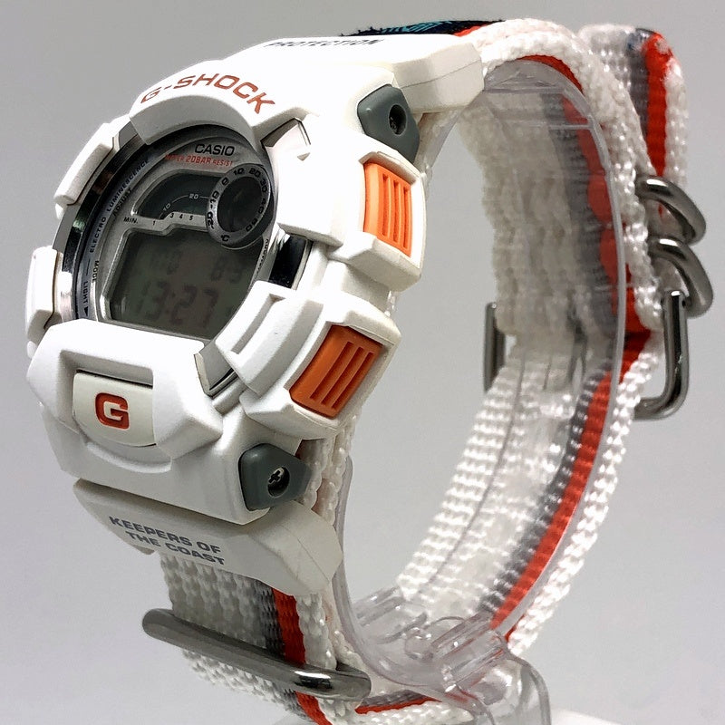 DW-9500SR-4T サーフライダー ファウンデーション コラボレーションモデル