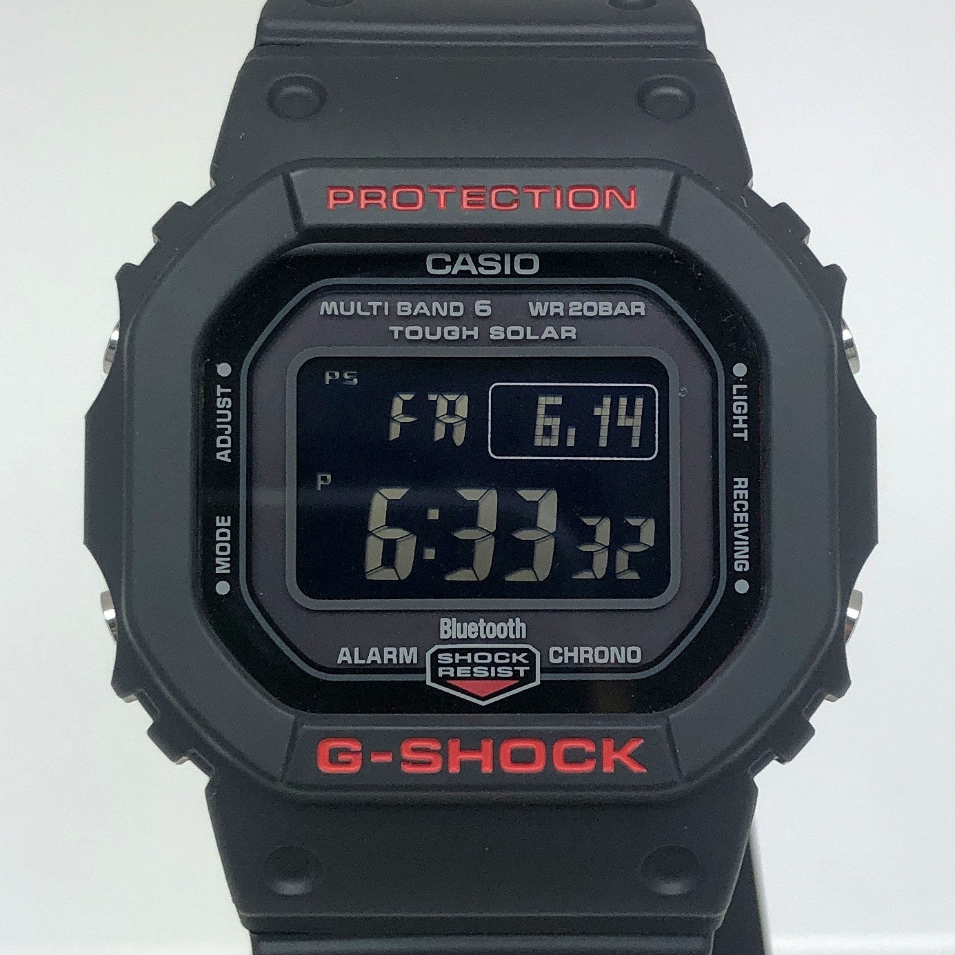 GW-B5600