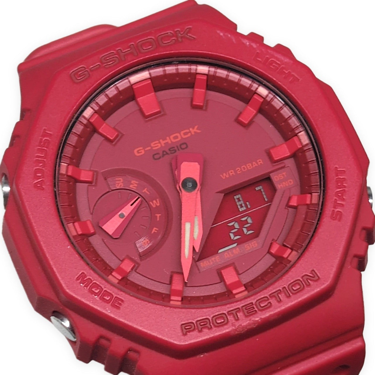 GA-2100-4A