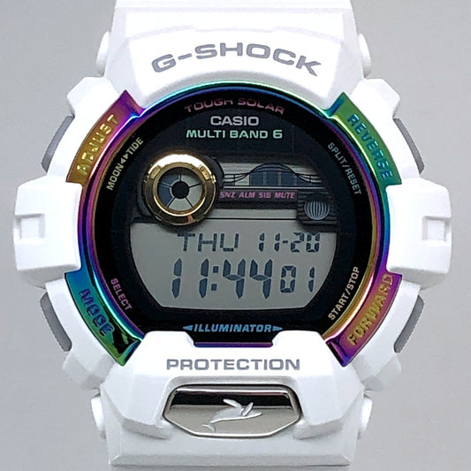 GWX-8904K-7 イルクジ2022 レインボーIP