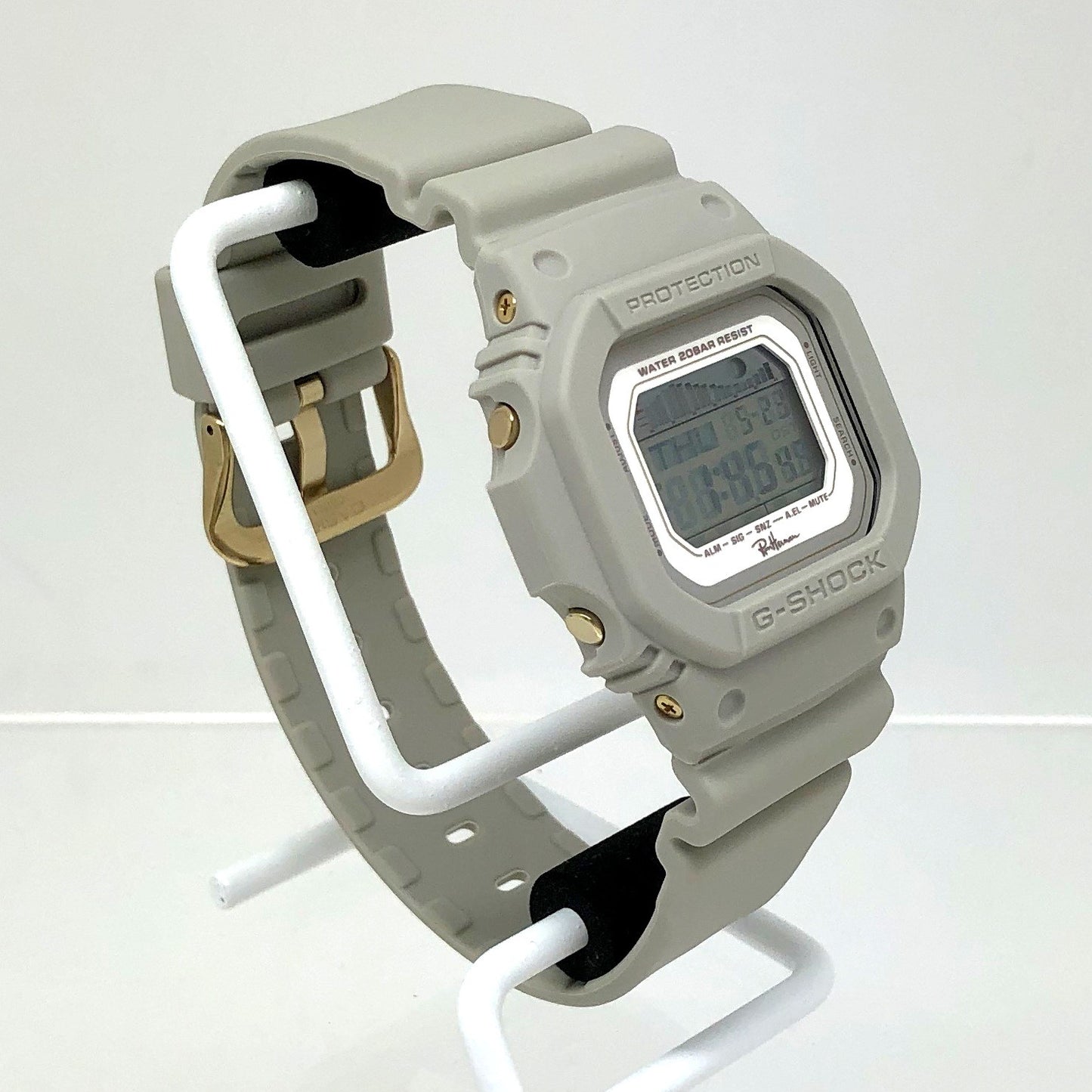 GLX-5600 Ron Herman