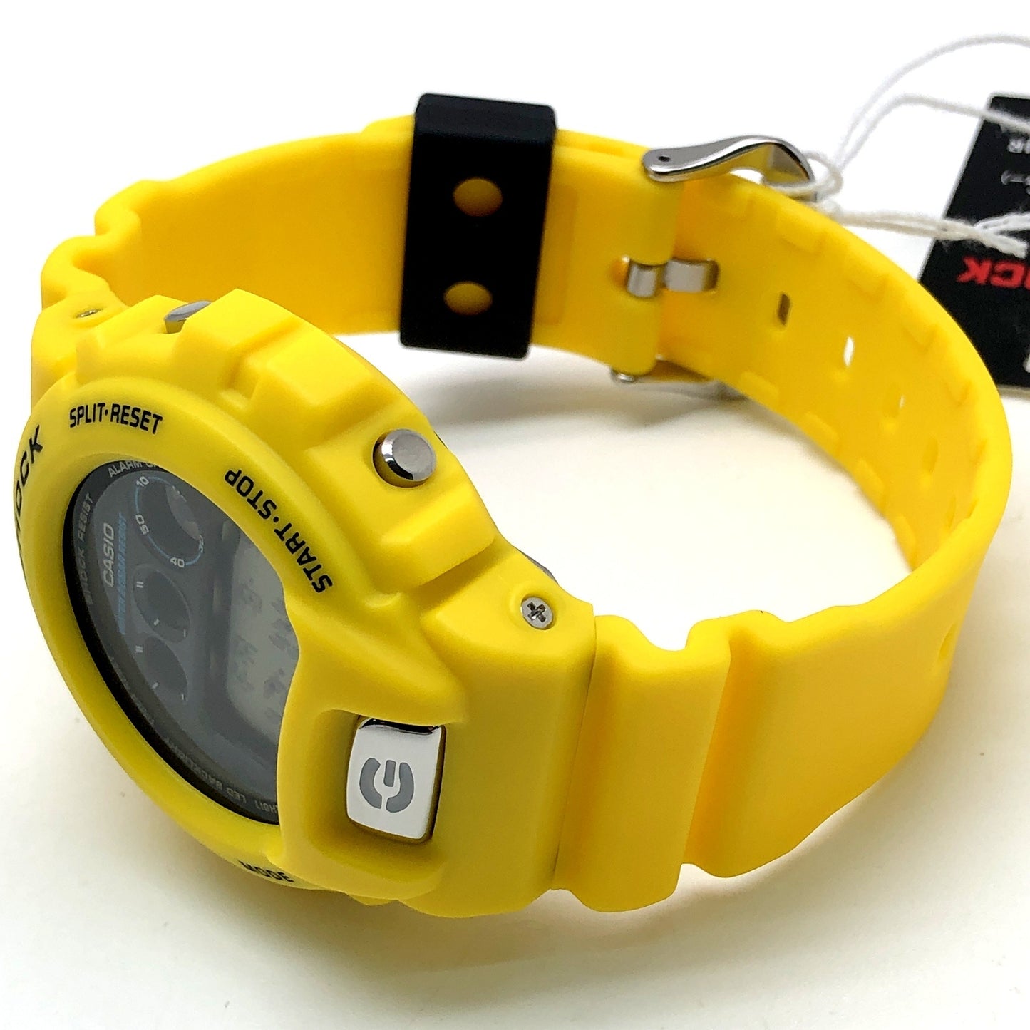 DW-6900TR-9 6900シリーズ 誕生30周年記念モデル