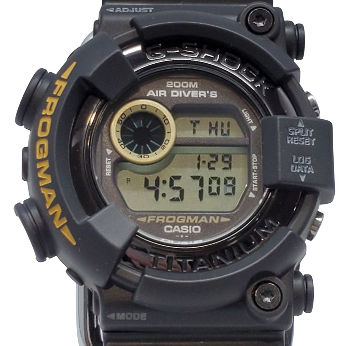 DW-8200BM-1T