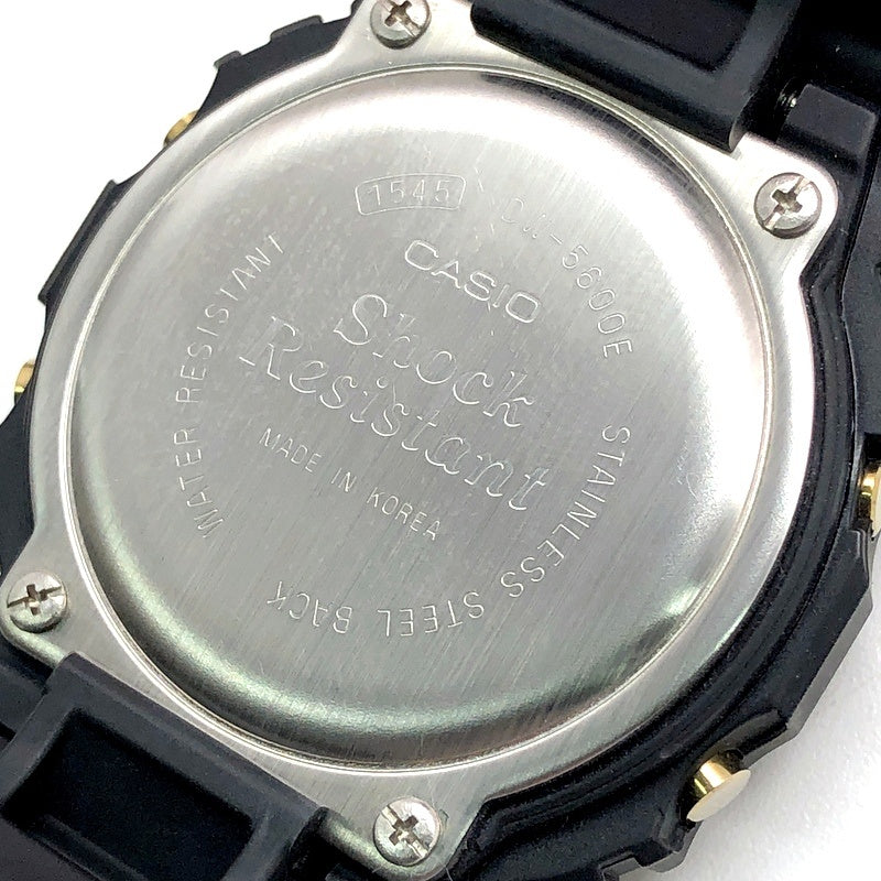 DW-5600EGP-9T 1999年プレミアム ボールペンセット