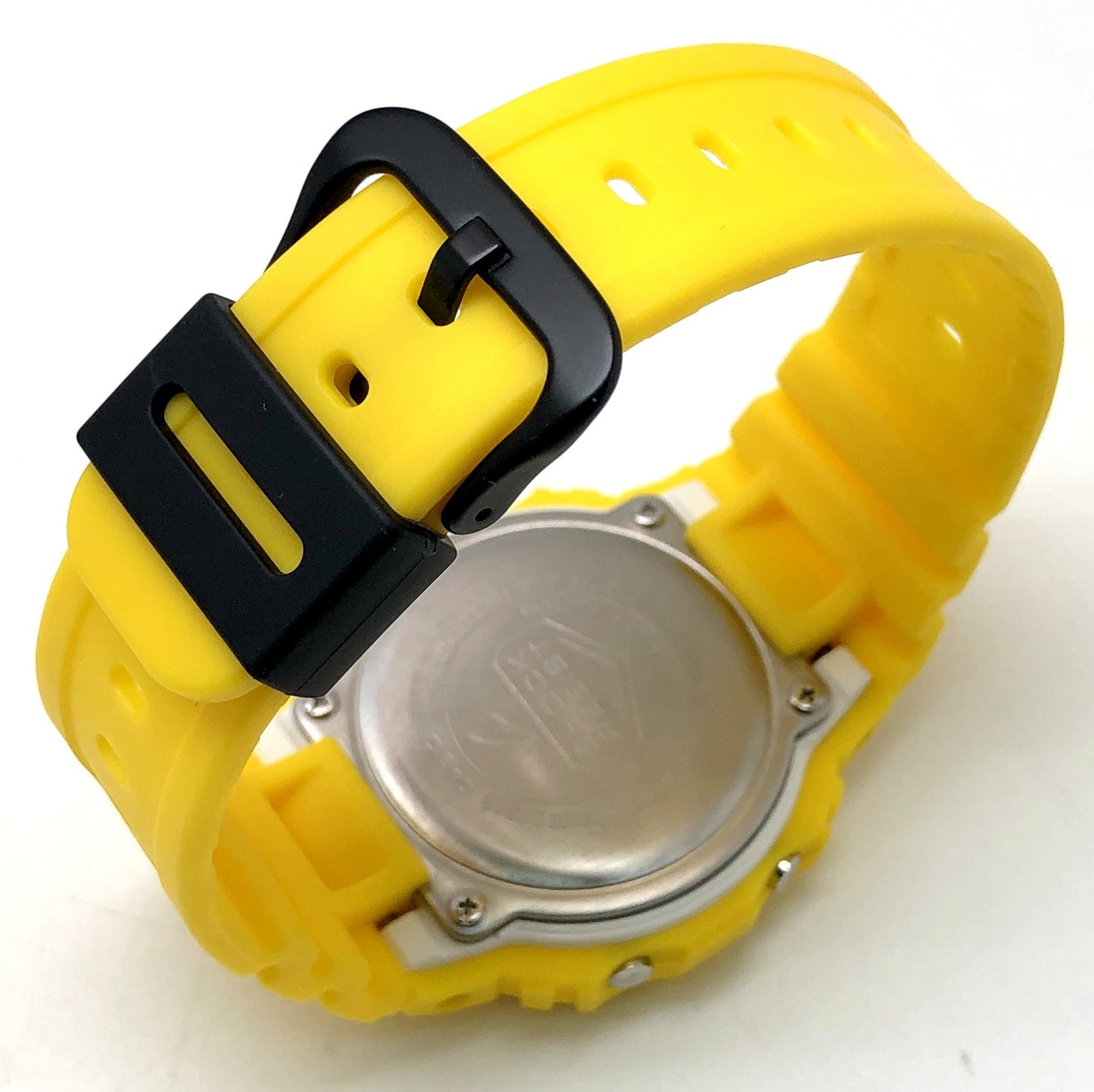 DW-5600REC-9 復刻イエロースピード リバイバルモデル