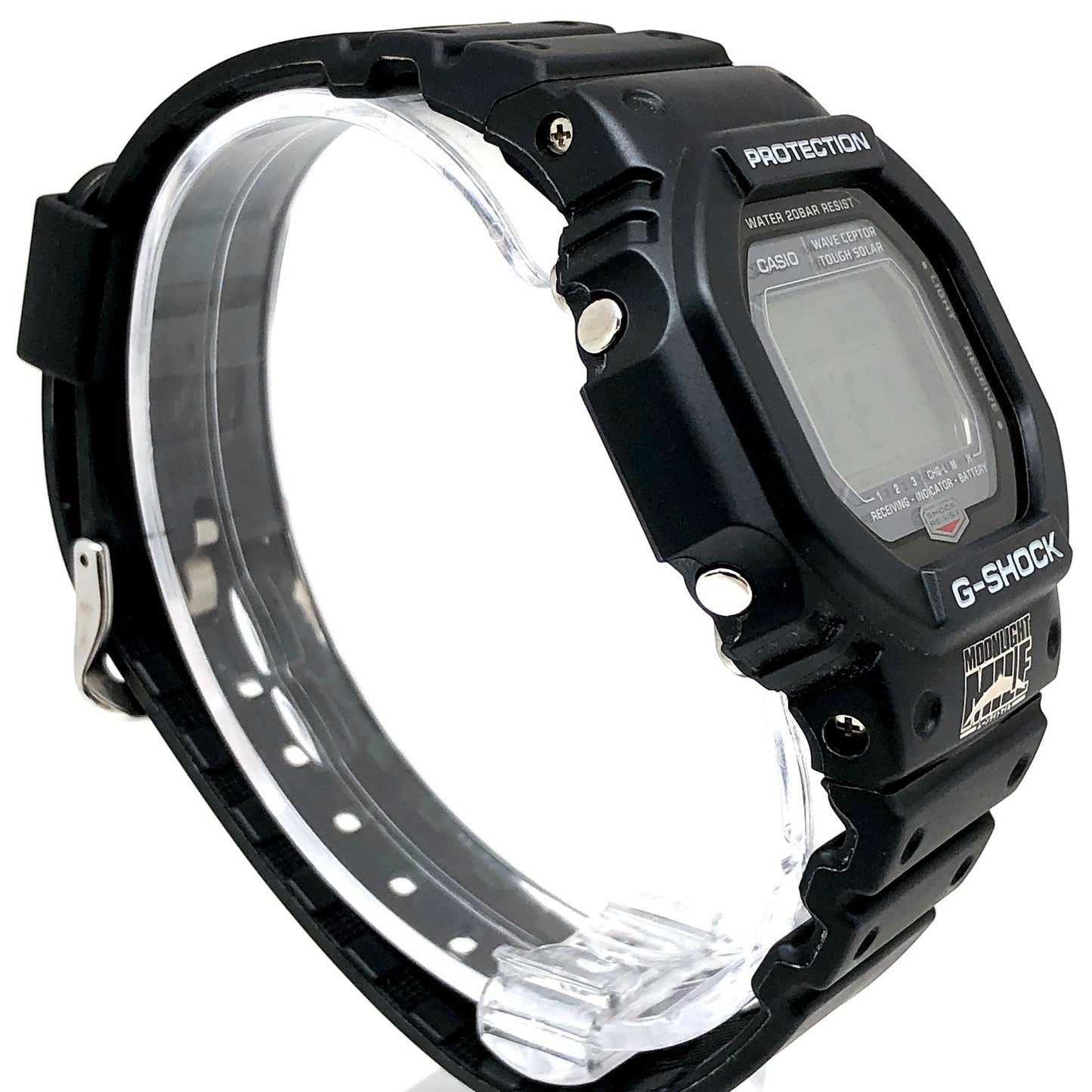 GW-5600J-1MLM ムーンライトマイル コラボレーションモデル