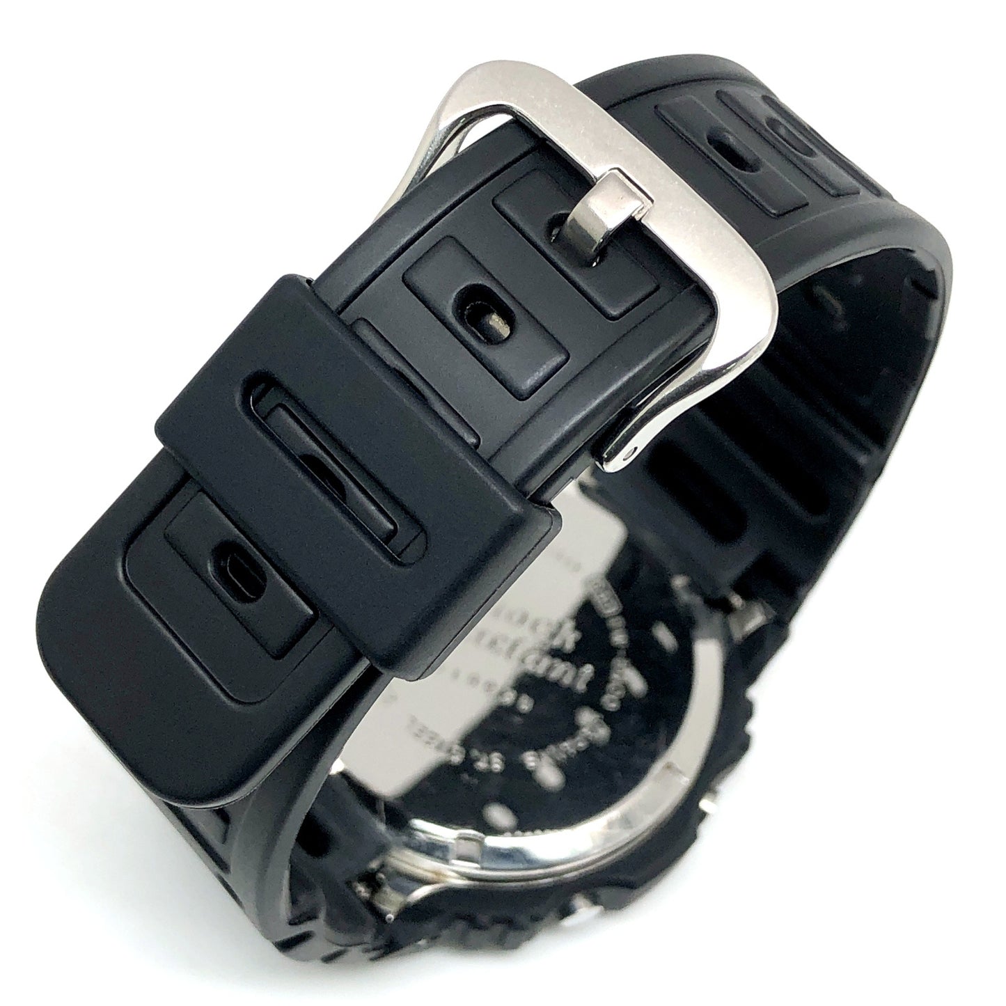 DW-5400C-1 初代 ラウンドモデル モジュール240
