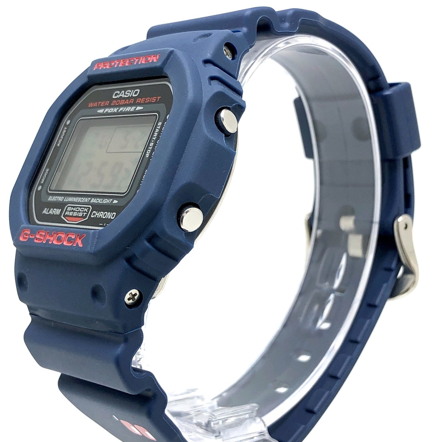 DW-5600BD-2 テリエハーコンセン コラボレーションモデル
