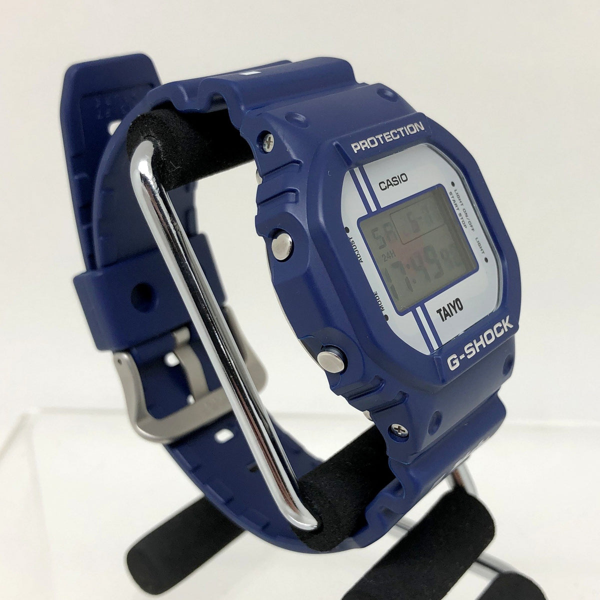 DW-5600 YOKOHAMA TAIYO