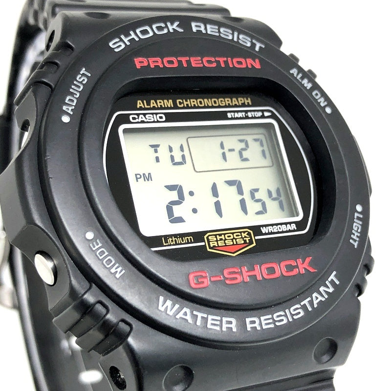 DW-5750E-1 復刻スティング