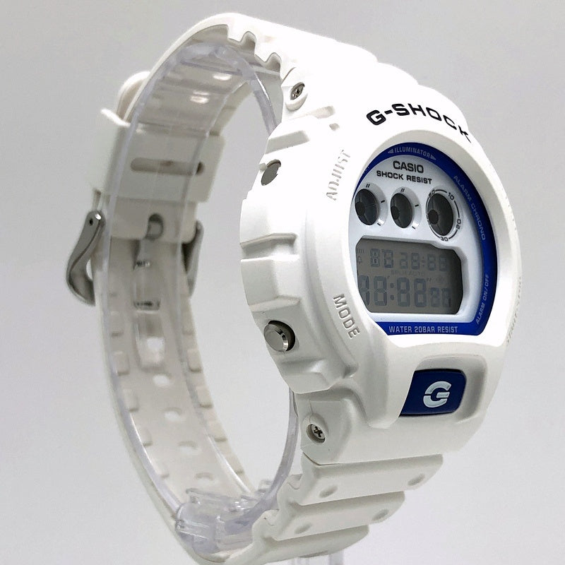 DW-6900HDS-7 ヒドゥングロウ 蓄光ダイヤル