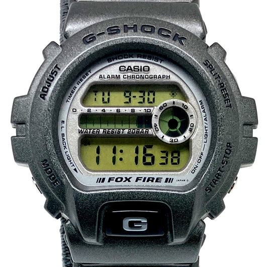 DW-6900X-8BT 90年代オリジナル エクストリーム 耐低温仕様