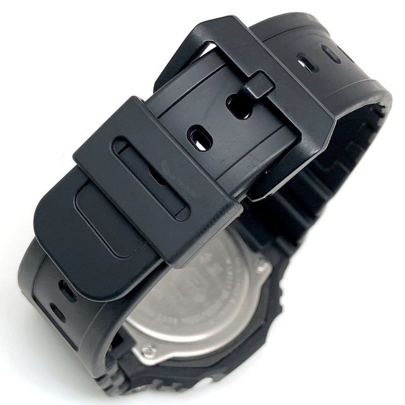 GA-B2100BNR-1A カシオーク タフソーラー Bluetooth搭載