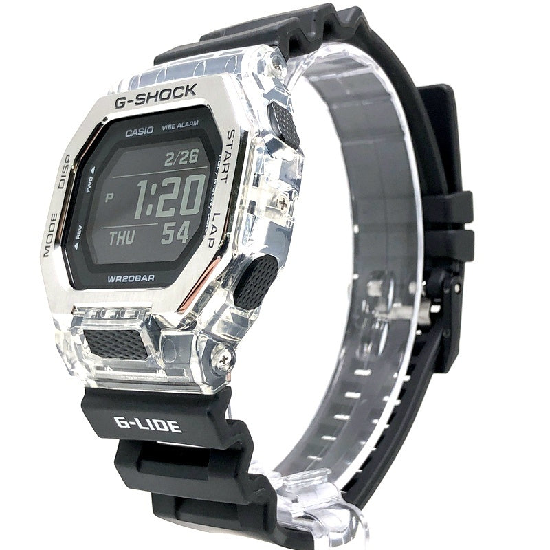 GBX-100S-1 G-LIDE Bluetooth搭載モデル