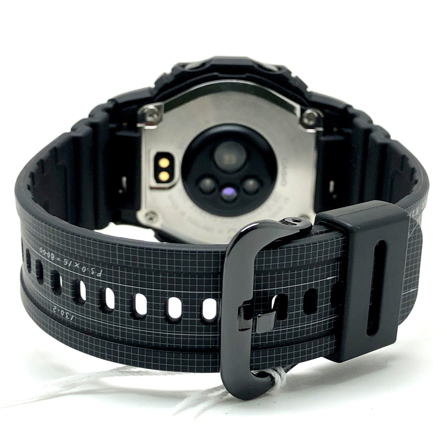 DW-H5600EX-1 G-SQUAD 交換用ベゼル・バンド付 5600シリーズ