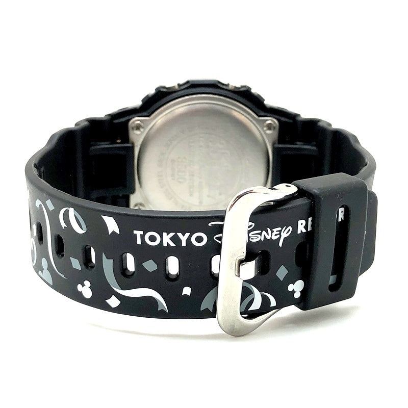 DW-5600VT 東京ディズニーリゾート35周年記念 抽選販売 限定3500本 – G