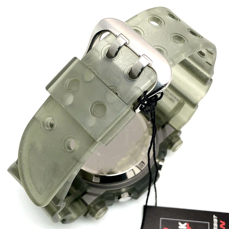 DW-8200MS-8T フロッグマン メンインスモーク