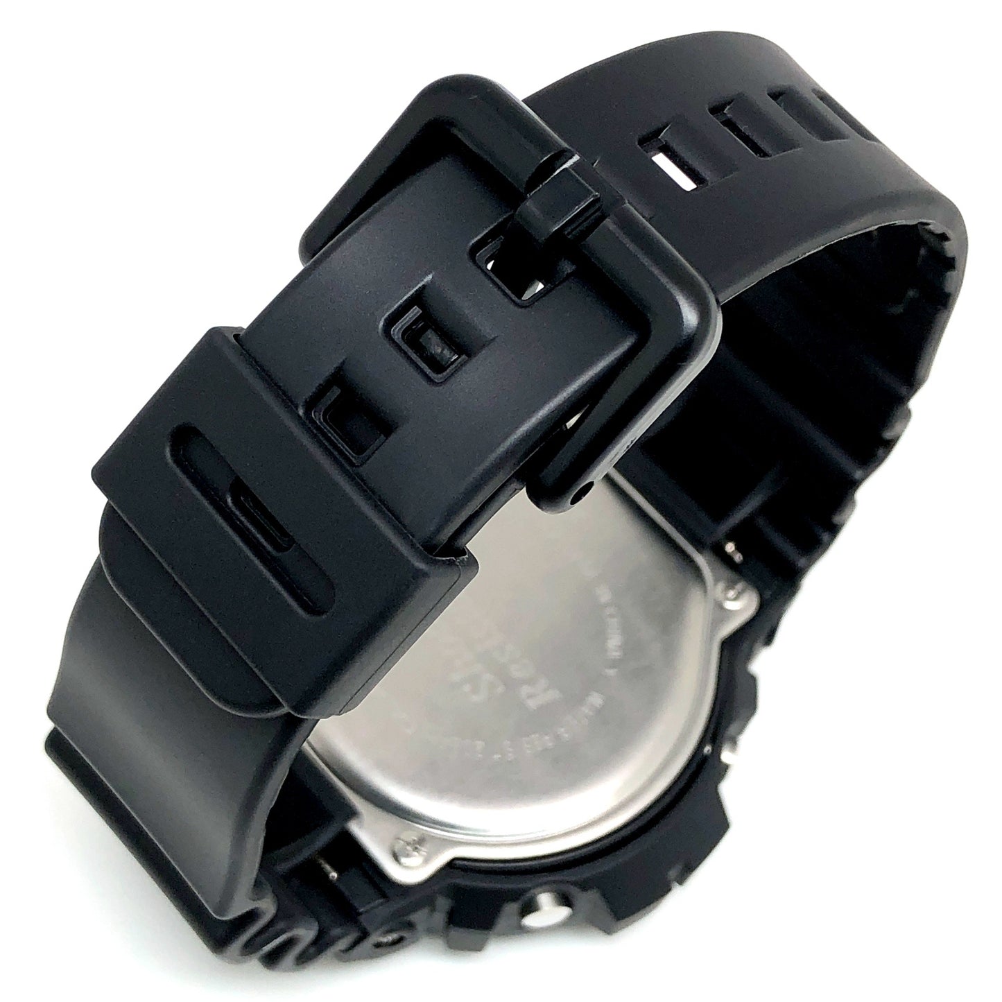 DW-6900-1V M1289 海外モデル 200M表記