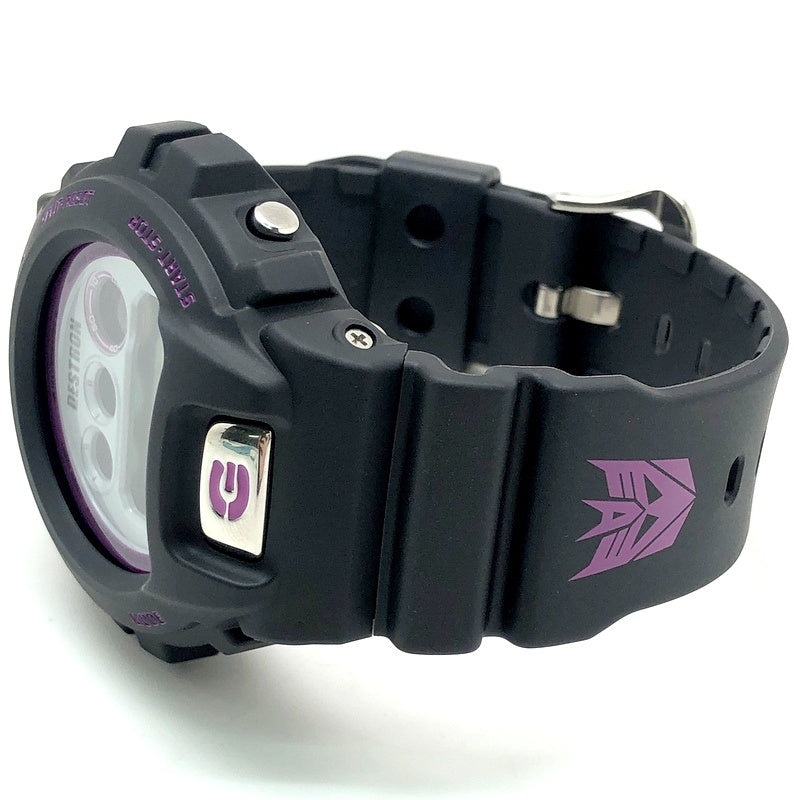 DW-6900FS トランスフォーマー メガトロンモデル