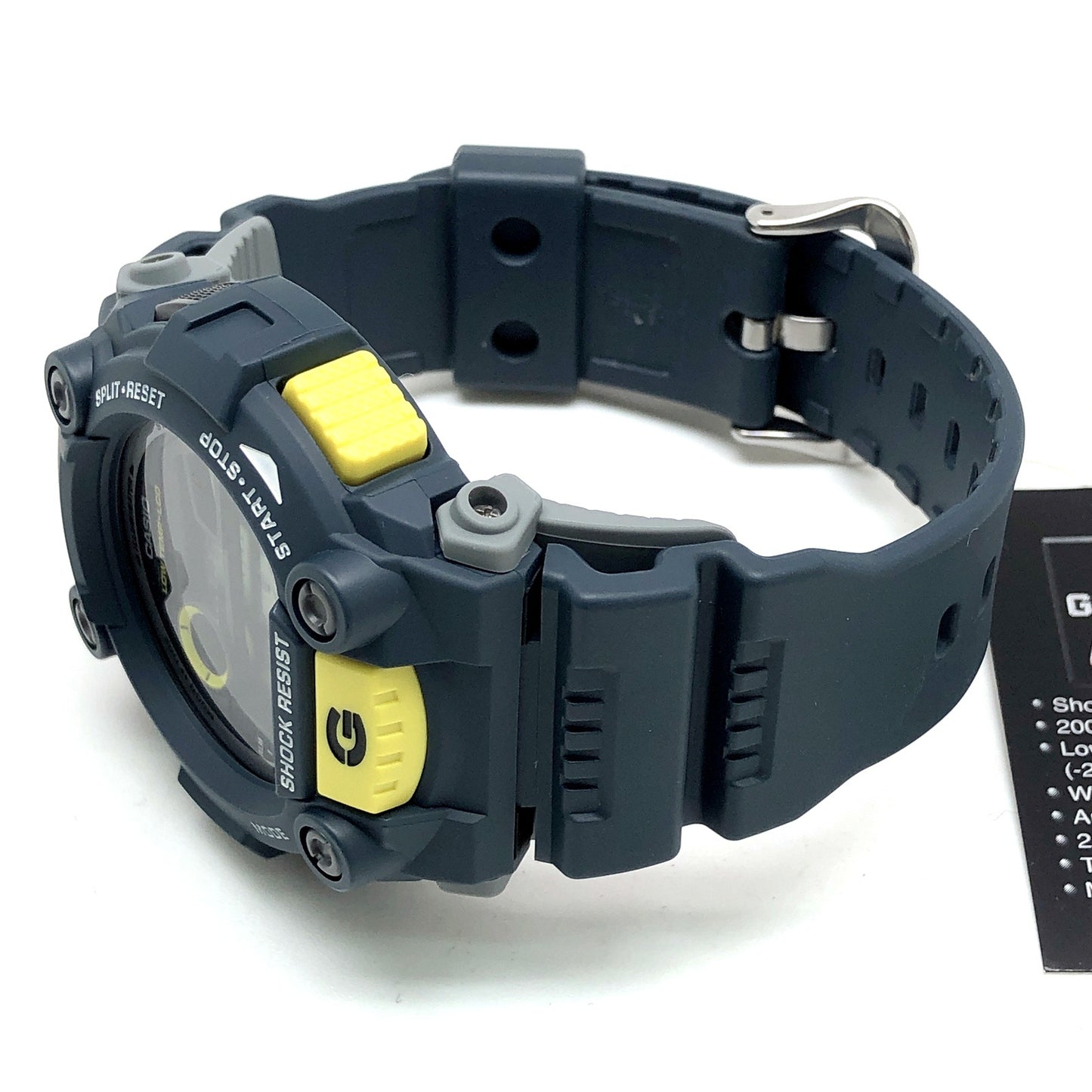 G-7900-2 大型ボタン・大型液晶採用