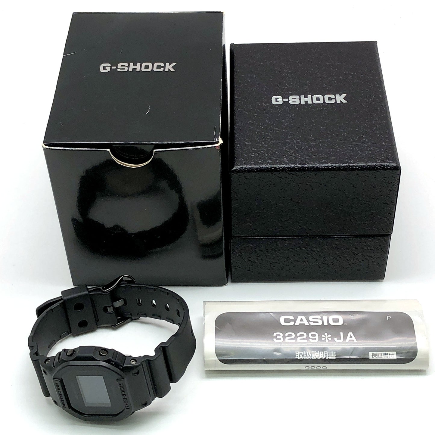 DW-5600VT 木梨サイクル 第3弾 コラボレーションモデル