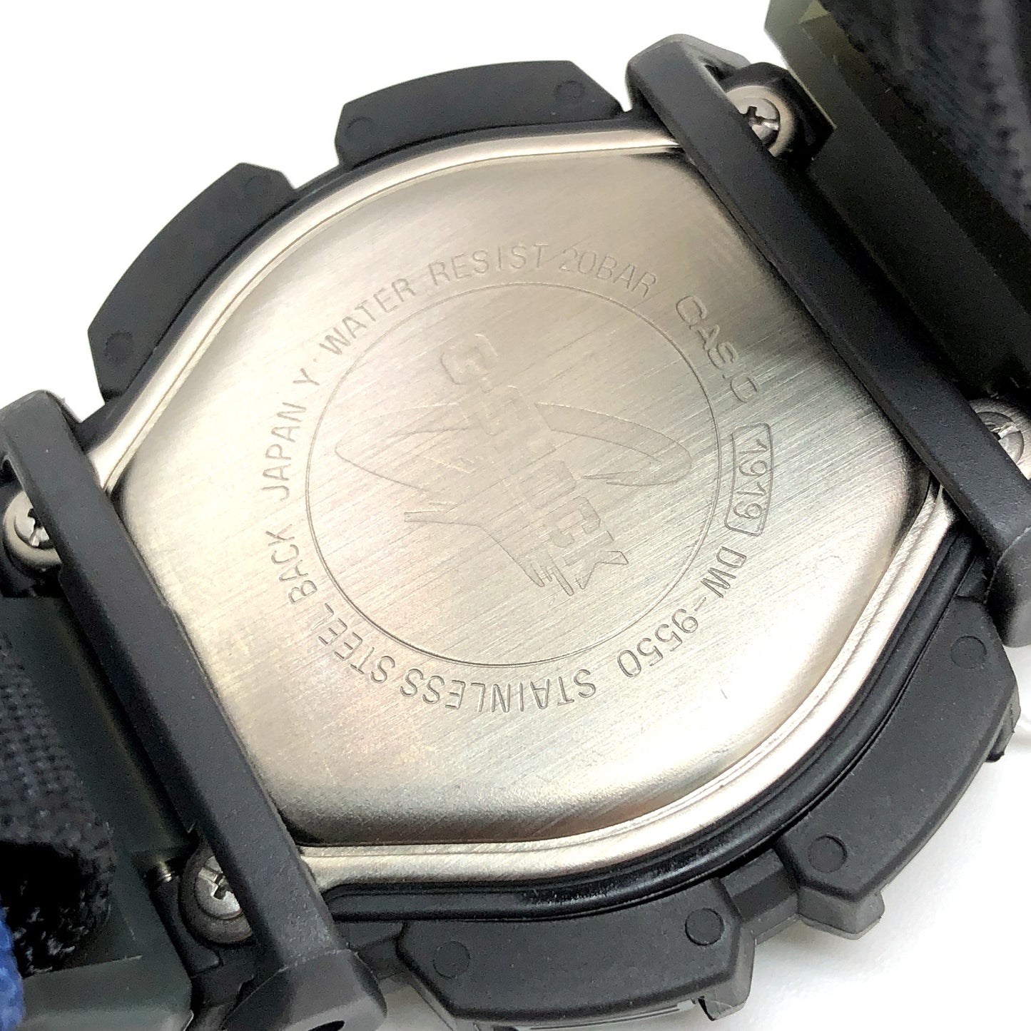 DW-9550BN-1T G'MIX ブラジリアンミックス